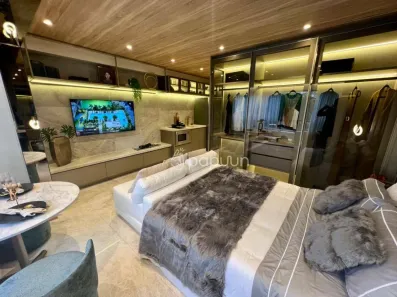 Apartamento com 1 Quarto à venda, 32m² no Chácara Inglesa, São Paulo