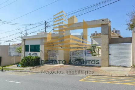 Casa com 3 Quartos à venda, 174m² no Taboão, São Bernardo do Campo