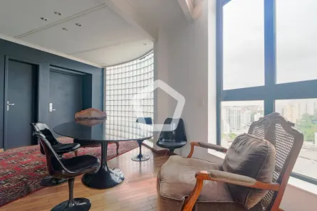 Cobertura com 2 Quartos à venda, 210m² no Vila Andrade, São Paulo