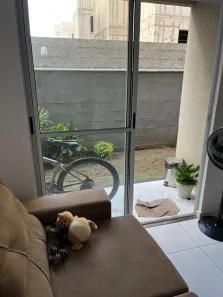 Apartamento com 2 Quartos à venda, 48m² no Miritíua, São José de Ribamar