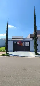 Casa com 2 Quartos à venda, 109m² no Jardim Residencial Nova Veneza, Indaiatuba