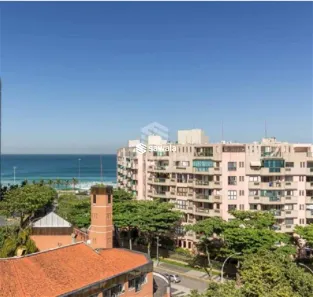 Cobertura com 4 Quartos à venda, 417m² no Barra da Tijuca, Rio de Janeiro