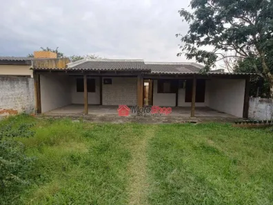 Casa com 2 Quartos à venda, 72m² no Mato Alto, Araranguá