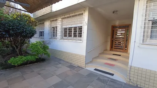 Apartamento com 2 Quartos à venda, 52m² no Santana, Porto Alegre