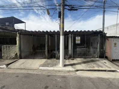 Casa com 3 Quartos à venda, 120m² no Vila Santa Maria, São Paulo