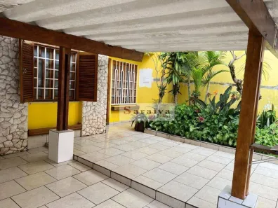 Casa com 3 Quartos à venda, 165m² no Anchieta, São Bernardo do Campo