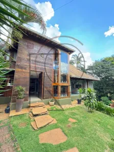 Casa com 4 Quartos à venda, 700m² no Pasárgada, Nova Lima