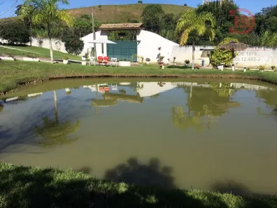 Fazenda/Sítio com 4 Quartos à venda, 450m² no Chácaras São José, Franco da Rocha