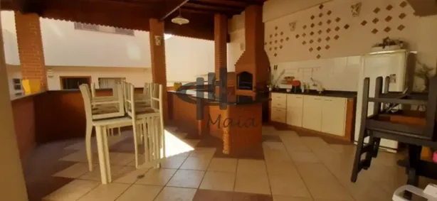 Sobrado com 4 Quartos para alugar, 780m² no Osvaldo Cruz, São Caetano do Sul