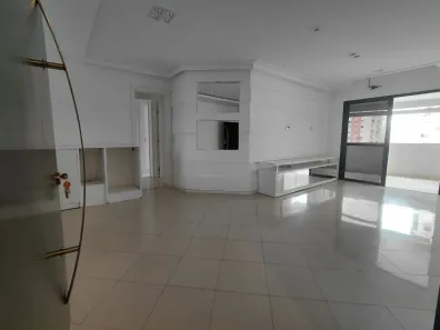 Apartamento com 3 Quartos à venda, 117m² no Jurunas, Belém