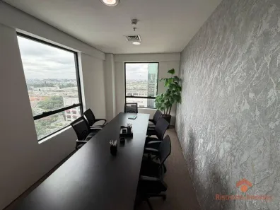 Sala Comercial à venda, 89m² no Alphaville Centro Industrial e Empresarial/Alphaville., Barueri