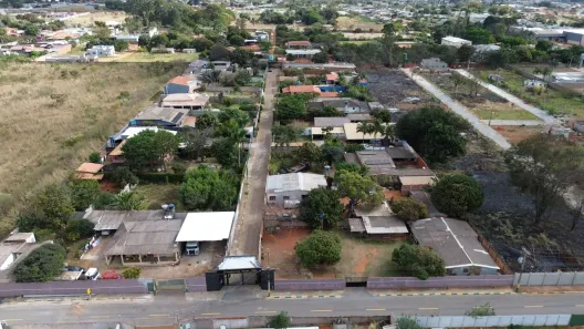 Lote/Terreno à venda, 1000m² no Ponte Alta Norte, Brasília