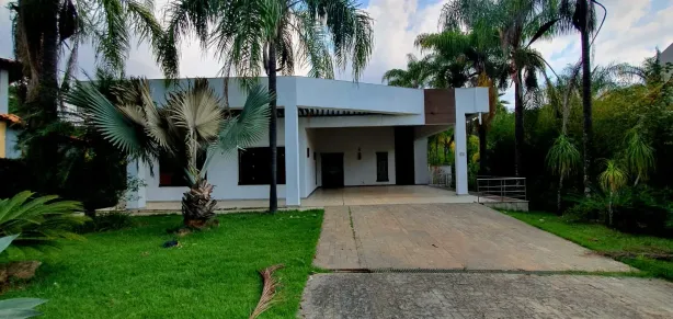 Casa de Condomínio com 4 Quartos à venda, 2408m² no Camilo Alves, Contagem