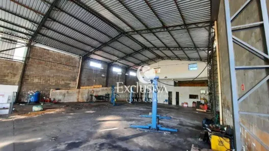 Galpão/Depósito/Armazém à venda, 470m² no Nova, Londrina