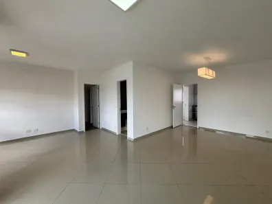 Apartamento com 3 Quartos para alugar, 130m² no Pinheiros, São Paulo