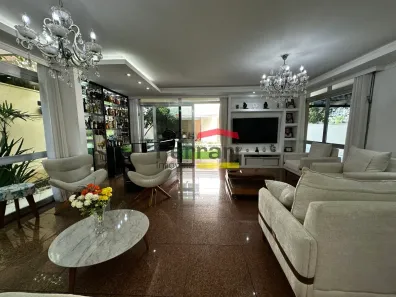 Sobrado com 4 Quartos à venda, 252m² no Jardim São Bento, São Paulo