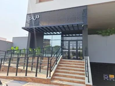 Apartamento com 3 Quartos à venda, 100m² no Jardim Maria Izabel, Marília
