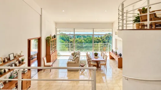 Casa de Condomínio com 4 Quartos à venda, 356m² no Parque Guadalajara, Juiz de Fora