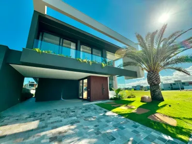 Casa de Condomínio com 6 Quartos à venda, 386m² no XANGRI-LÁ, Xangri-lá