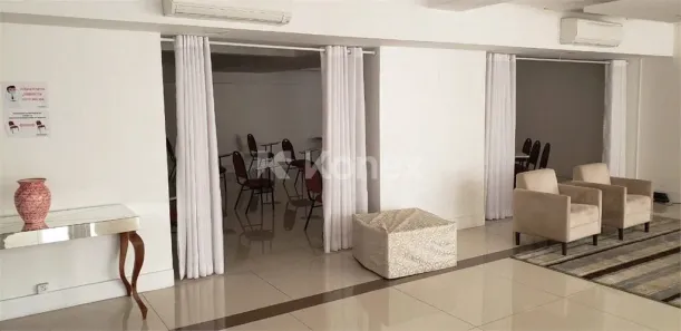 Fazenda/Sítio com 1 Quarto à venda, 21m² no Centro, Osasco