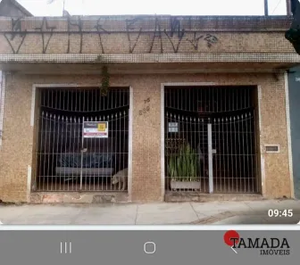 Lote/Terreno à venda, 280m² no Jardim Popular, São Paulo