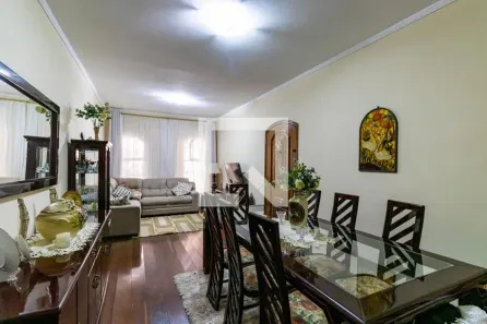 Casa com 4 Quartos à venda, 193m² no Vila Firmiano Pinto, São Paulo
