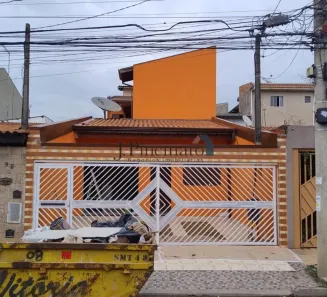 Casa com 3 Quartos à venda, 185m² no Parque Almerinda Pereira Chaves, Jundiaí