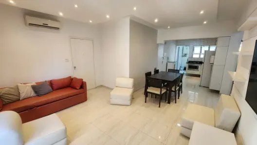 Apartamento com 2 Quartos à venda, 84m² no Gonzaga, Santos