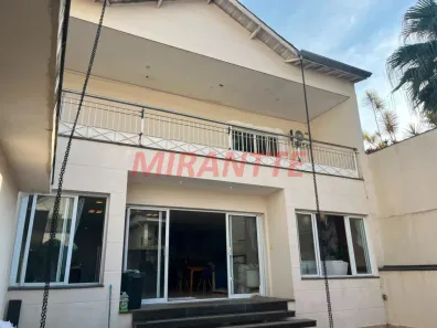 Sobrado com 2 Quartos à venda, 462m² no Vila Albertina, São Paulo