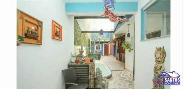 Sobrado com 4 Quartos à venda, 92m² no Parque São Jorge, São Paulo