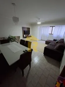 Apartamento com 3 Quartos à venda, 108m² no Vila Diniz, São José do Rio Preto