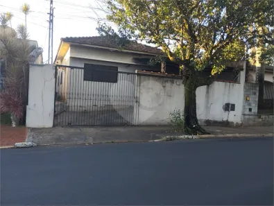Casa com 3 Quartos à venda, 201m² no Vila Xavier (Vila Xavier), Araraquara