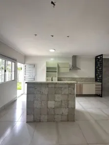 Casa com 2 Quartos para alugar, 204m² no Núcleo Residencial Professor Carlos Aldrovandi, Indaiatuba