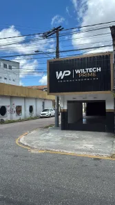 Galpão/Depósito/Armazém para alugar, 240m² no Pedreira, Belém