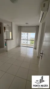 Apartamento com 2 Quartos à venda, 67m² no Ponta Negra, Manaus