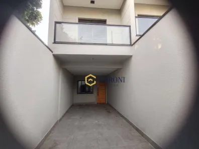 Casa com 3 Quartos para alugar, 115m² no Jardim Maristela, São Paulo