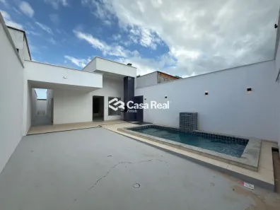 Casa com 3 Quartos à venda, 118m² no , São José de Ribamar