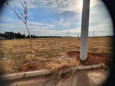 Lote/Terreno à venda, 160m² no Residencial Real Parque Sumaré, Sumaré