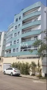 Apartamento com 3 Quartos à venda, 105m² no Barra da Lagoa, Ubatuba