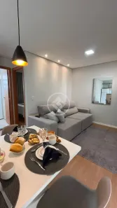 Apartamento com 2 Quartos à venda, 40m² no Ribeirão do Lipa, Cuiabá