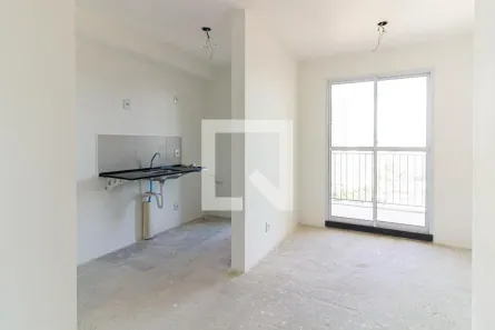 Apartamento com 2 Quartos à venda, 42m² no Barra Funda, São Paulo