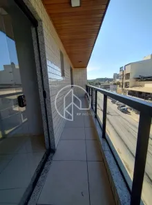 Apartamento com 2 Quartos para alugar, 70m² no Santos Dumont, Juiz de Fora