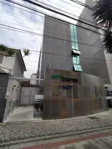 à venda, 240m² no Santa Efigênia, Belo Horizonte