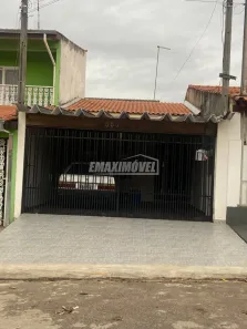 Casa com 2 Quartos à venda, 121m² no Vila Nova Sorocaba, Sorocaba