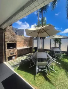 Apartamento com 3 Quartos à venda, 63m² no Várzea, Recife