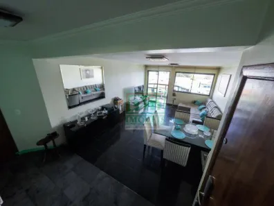 Apartamento com 3 Quartos à venda, 115m² no Mooca, São Paulo