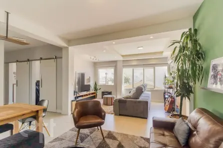 Apartamento com 2 Quartos à venda, 116m² no Higienópolis, Porto Alegre