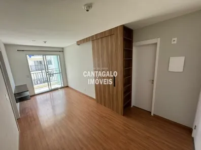 Apartamento com 1 Quarto para alugar, 45m² no Brás, São Paulo