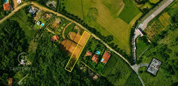 Lote/Terreno à venda, 1526m² no Bellard, Guararema