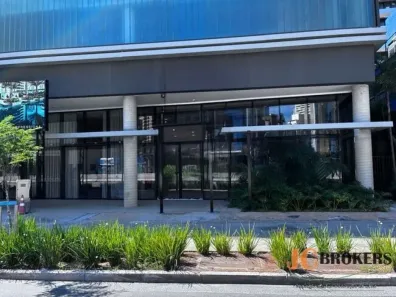 Ponto Comercial para alugar, 357m² no Vila Nova Conceição, São Paulo